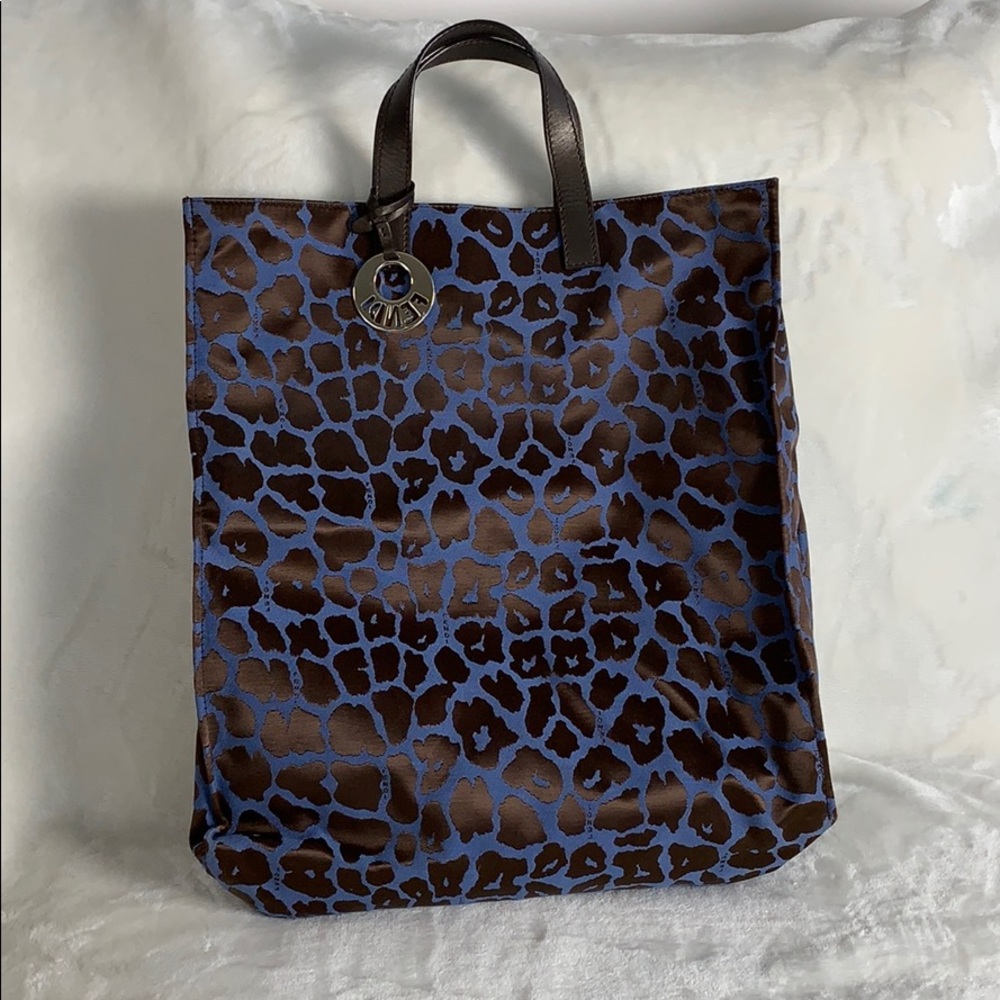 Fendi tote bag